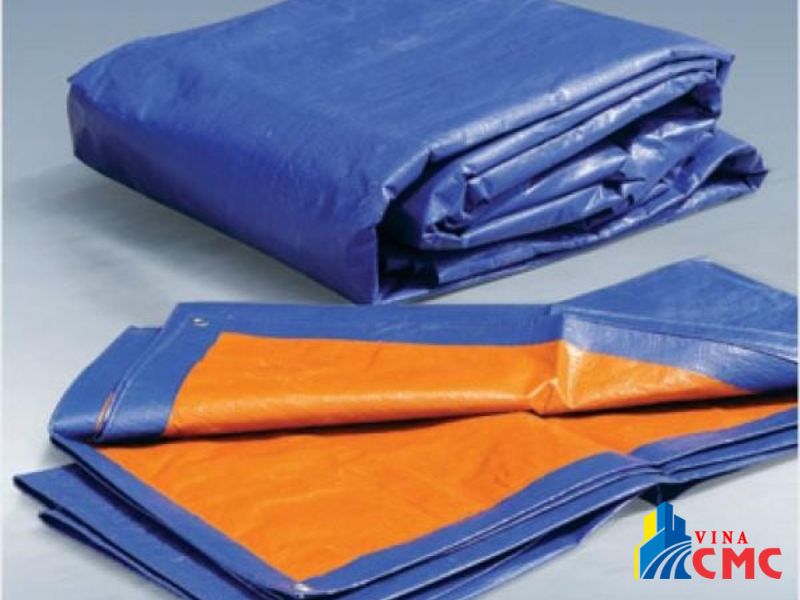 Khái niệm và kích thước tiêu chuẩn của bạt che nắng mưa khổ 6m