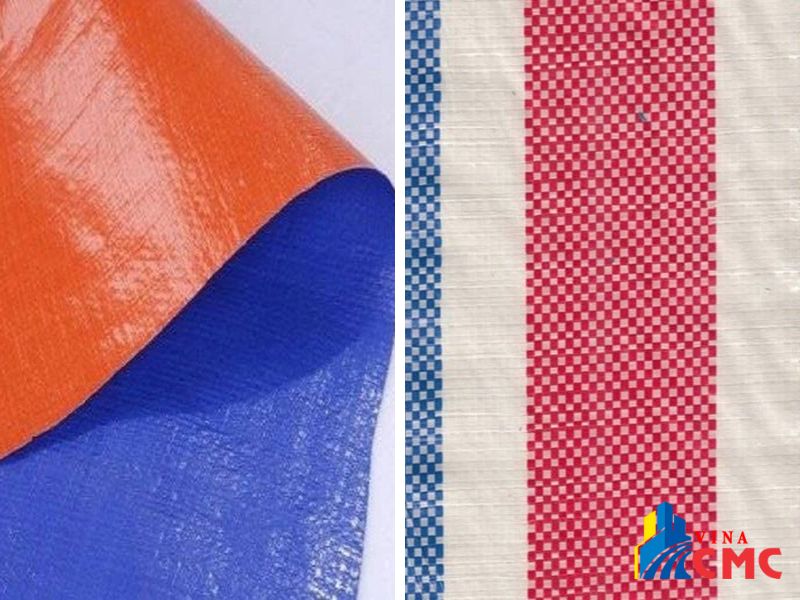 Khi nào nên chọn bạt xanh cam và khi nào nên chọn bạt 3 sọc?