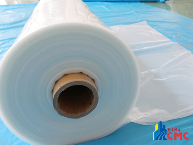 Nilon chống thấm dùng để làm gì? Chống thấm mái tôn, mái nhà