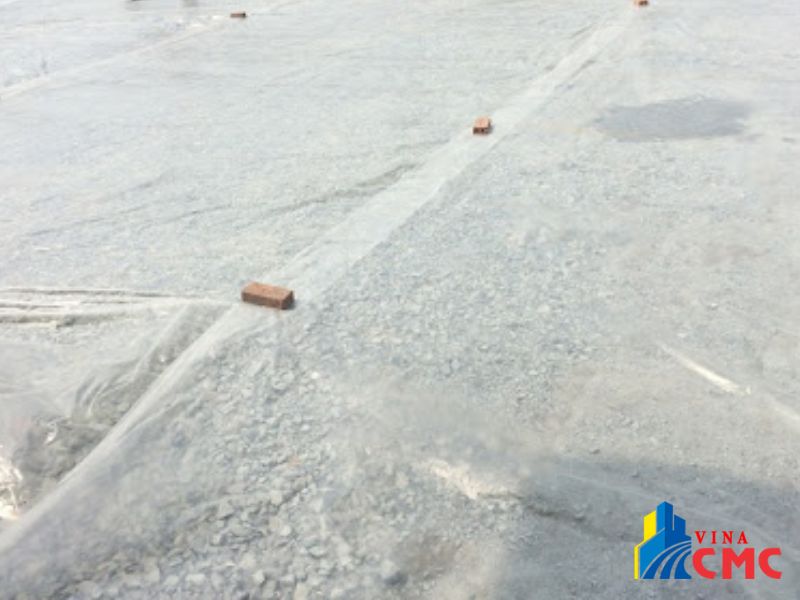 Nilon chống thấm dùng để làm gì? Ứng dụng trong nông nghiệp và chăn nuôi